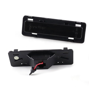 Bán buôn LED front bumper Side Marker Lights đối với Pontiac <span class=keywords><strong>Firebird</strong></span> 82-1992 & Chevy Camaro 93-02 blinker chỉ số tín hiệu đèn - Product Image 4