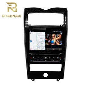 10.26 "RoadNavi Android autoradio per <span class=keywords><strong>Maserati</strong></span> Quattroporte 2004-2012 auto lettore multimediale Wireless Carplay 4G 360 - Product Image 3