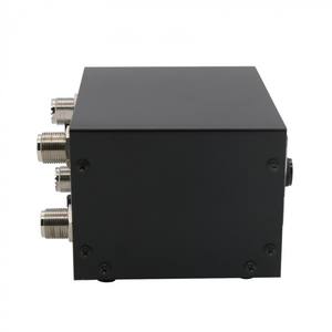 Medidor De Energia Do Medidor De <span class=keywords><strong>SWR</strong></span> ES220 V2 1000W VHF/UHF Dual Band 140-480MHz <span class=keywords><strong>SWR</strong></span> Medidor De Energia - Product Image 6