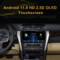 Reproductor Multimedia para Auto Aijia de 9/10 Pulgadas, Radio Android con Pantalla Táctil, Reproductor MP5 Universal