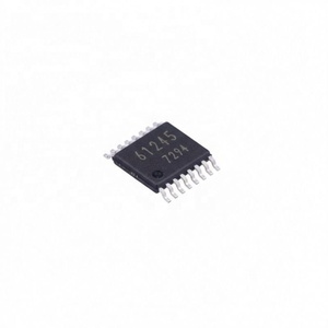 BD61245EFV-E2 HTSSOP-16-EP Brushless DC (BLDC) Motor <b>Driver</b> Chip - Product Image 1