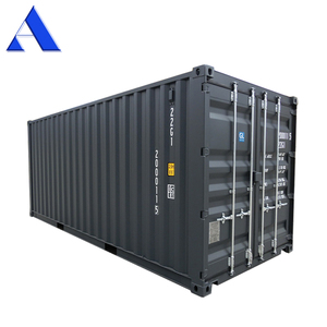 Cổ phiếu mới tại Trung Quốc ISO tiêu chuẩn hàng hóa khô biển biển hộp 20feet 20 ft Chiều Dài <span class=keywords><strong>20ft</strong></span> vận chuyển <span class=keywords><strong>container</strong></span> để bán - Product Image 2
