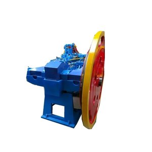 高速釘・ネジ製造機 建設・製造工場向け自動釘製造機 - Product Image 2