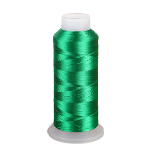 120D/2 3000 yards/Cone thêu chỉ khâu Polyester <span class=keywords><strong>Rayon</strong></span> thêu chủ đề - Product Image 5