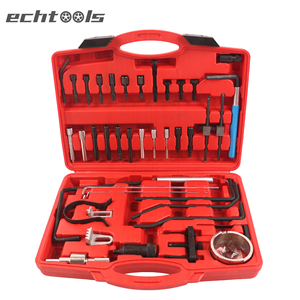 पेशेवर डीजल पेट्रोल इंजन समय सेट सिट्रोन प्यूज़ो इंजन टाइमिंग टूल सेट e1305 - Product Image 6