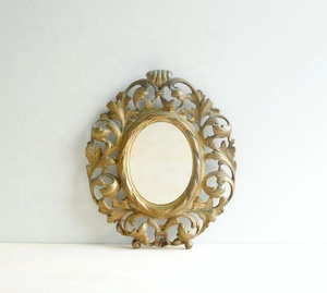 Wonderful Handcrafted Wall <b>Mirror</b> - Product Image 1