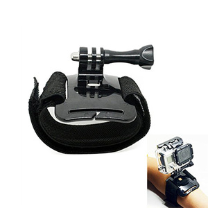 <span class=keywords><strong>Prix</strong></span> d'usine pour GoPro Accessoires Dragonne Mount 360 Rotary Hand Band Holder pour <span class=keywords><strong>Go</strong></span> <span class=keywords><strong>Pro</strong></span> 13/12/1110/9/8/7/<span class=keywords><strong>6</strong></span>/5 GoPro Camera - Product Image 6