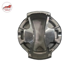 雅马哈YF450 Yfz450摩托车发动机高质量全地形车零件Utv YFZ450缸垫活塞套件 - Product Image 1
