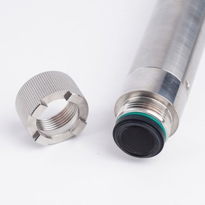 O medidor ótico em linha customizável DO DO o sensor para o analisador do medidor do aquário do monitoramento da água do mar - Product Image 3