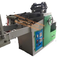 Paillettes Pochette Machine