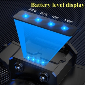 Rts Xách Tay Zoom Đèn Pha LED Đầu Đèn Câu Cá Đèn Pha Leo Núi Cắm Trại Đèn Pha Đi Bộ Đường Dài Ánh Sáng Torch Đèn Pin - Product Image 6