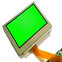 Game boy advance sp lcd pour GBA SP écran LCD AGS101 rétro-éclairé plus lumineux avec nintendo gba sp écran lcd rétro-éclairé ags
