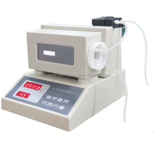 جهاز قياس كثافة السوائل ASTM D4052، جهاز اختبار الكثافة على شكل حرف U - Product Image 2