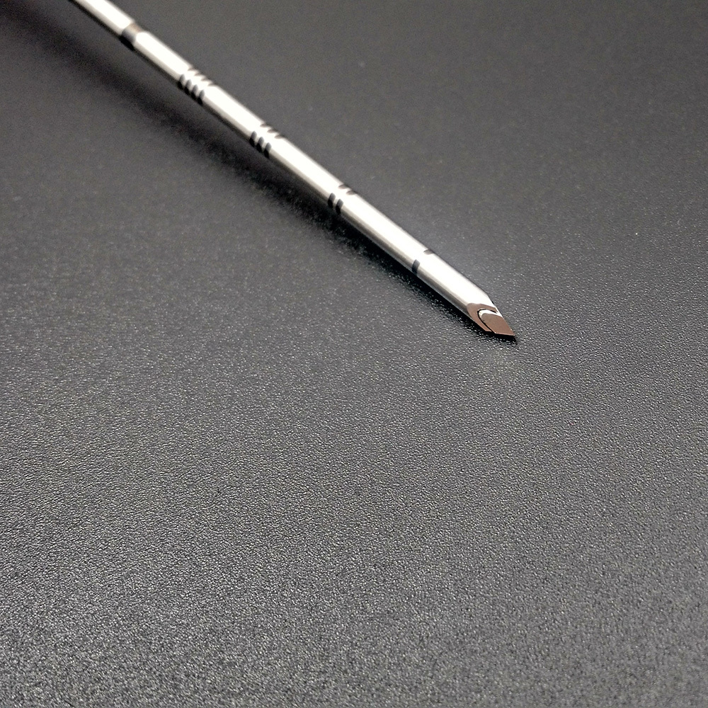 Китайский производитель OEM, игла из нержавеющей стали micro cannula