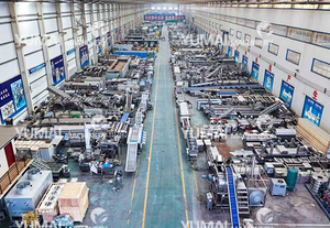 Ligne de production de frites de pommes de terre à petite échelle empilable, machine entièrement automatique pour la fabrication de frites de pommes de terre fraîches - Product Image 4