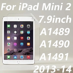Paperfeel Screen Protector Compatible with iPad <b>Mini</b> 2 2013-14 - Product Image 1