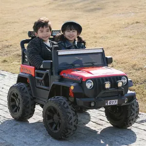 बैटरी चालित कार बच्चों के लिए 2 सीटें खिलौने/बच्चों की कारें 24v इलेक्ट्रिक बड़ी राइड ऑन कार/रिमोट कंट्रोल के साथ बच्चों के लिए इलेक्ट्रिक कार 2024