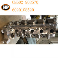 SYHP 908570/602 010 85 20 N° de moteur Culasse OM602 pour BENZ ST-CH0860 6020108520