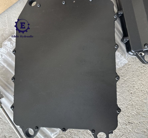 Piezas de excavadora de alta calidad, unidad de control electrónico 491-5836, adecuada para excavadoras nuevas con motor C7.1 y C4.4 312, <span class=keywords><strong>313</strong></span> - Product Image 4