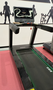 Tapis roulant professionnel Freeman Heavy Duty pour salle de sport commerciale, équipement de course pour club de fitness commercial - Product Image 3