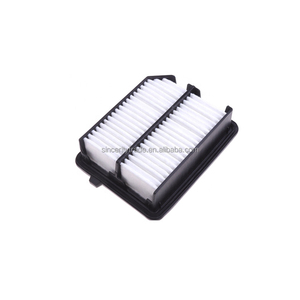 Per Honda Fit Accord elemento di filtro dell'aria per auto ibrido modello giada 17220-5K0-A00 nuova condizione con griglia d'aria - Product Image 1