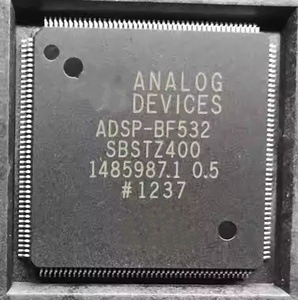 ADSP-BF532SBSSTZ400 Processeur de signal numérique Microcontrôleur Circuit intégré Composants électroniques - Product Image 1