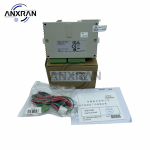 สำหรับเดลต้า DVP12SE11T 8อินพุต/4เอาต์พุตโมดูล DVP 12SE11T PLC - Product Image 2