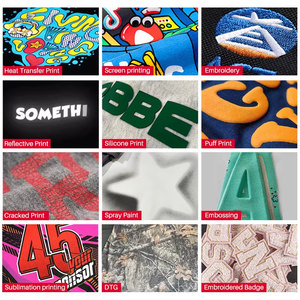 Felpa <span class=keywords><strong>con</strong></span> Cappuccio e <span class=keywords><strong>Zip</strong></span> per <span class=keywords><strong>Uomo</strong></span> Personalizzata all'Ingrosso, 100% Poliestere, Alta Qualità, Manica Lunga, Casual, <span class=keywords><strong>con</strong></span> Tasche - Product Image 4