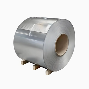 Bande en bobine en alliage de nickel Hastelloy C276 Monel 400 Incoloy 600 601 625 718 725 750 800 825 - Product Image 4