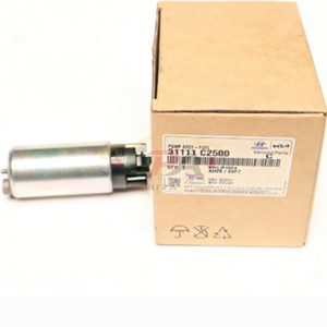 31111-C2500 BOMBA DE COMBUSTIBLE COMPLETA 31111C2500 para Hyun-dai Ki-a 31111 C2500 - Product Image 1