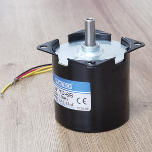 Bán buôn Chất lượng cao <span class=keywords><strong>AC</strong></span> đồng bộ máy phát điện để bán cho tuabin gió 220V <span class=keywords><strong>AC</strong></span> Micro động cơ - Product Image 4