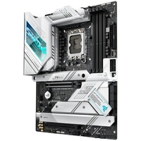 Nueva Placa Base ROG STRIX Z690-A GAMING WIFI D4 ATX Intel Z690 de Doble Canal con 128 GB de RAM DDR5 para CPU de Escritorio de 12.ª Generación LGA1200