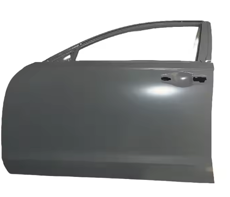 Xufeng OEM Auto Body Parts Hot Sale 2020- for Accord for Front Door Panel New Condition 1 Year Warranty Size Auto Parts Image 1