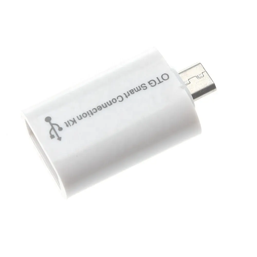 Кабель для прямой поставки Micro Usb Otg Flash Drive адаптер