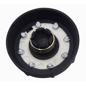 97064292901 97064293001 2PC khối lượng núm điều khiển bên phải + trái phía trước cho 11-16 Porsche Cayenne Macan Boxster - Product Image 2