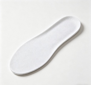 Semelles intérieures souples et respirantes pour usage quotidien - Product Image 3