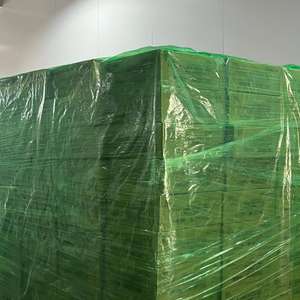 غطاء البليت البلاستيكي المقاوم للغبار LDPE الأكثر مبيعًا يناسب التخزين والتحريك - Product Image 6