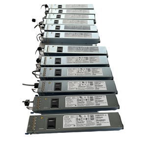 Original Used NXA-PAC-1100W-PE2 Series Switch 1100W AC Power Module for Photo Shooting <b>Physical</b> Power Supplies Accessories - Product Image 3