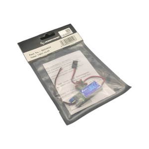 ฮอบบี้วิง UBEC 3A 5V ตัวแปลงไฟ DC-DC สำหรับแหล่งจ่ายไฟแบตเตอรี่ RC - Product Image 4