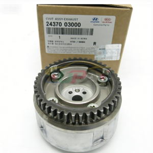 Hot Selling Engine <b>System</b> CVVT ASSY-EXHAUST 24370-03000 24370 03000 For H-yundai ELANTRA K-ia PICANTO 2437003000 - Product Image 1