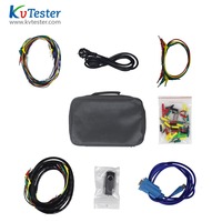 Kit de prueba de inyección de corriente secundaria trifásica Probador de relé de protección con software de operación de PC