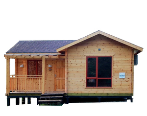 <span class=keywords><strong>Architettura</strong></span> Contemporanea a Costruzione Rapida, Installazione Veloce di Case Prefabbricate, Container Intelligenti, Piccoli Centri Commerciali Prefabbricati - Product Image 1