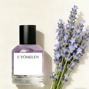 Perfume Privado de Larga Duración de 8 Horas con Fórmula Afrutada de Jazmín para Unisex, Perfume de Alta Calidad con Aroma Romántico a Té de Bayas - Product Image 1