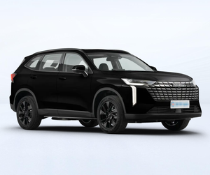 <span class=keywords><strong>2025</strong></span> thế hệ mới 1.5t/2.0t 184PS/238PS 2WD/4WD tăng áp tuyệt vời tường Harvard H6 SUV - Product Image 6