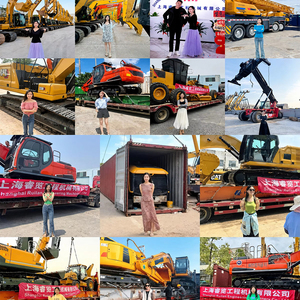รถเกรดเดอร์มือหนึ่งและมือสอง SEM 920 920F GRADER CAT 140H ของแท้จากอเมริกา Caterpillar 140K 140H 140G รถเกรดเดอร์กำลังลดราคา - Product Image 6