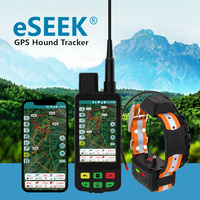 Dispositif de suivi GPS pour animaux de compagnie |   Intégré aux cartes Google Maps, certifié IP68 |   Offres en gros |   Nouvelles entrées en stock