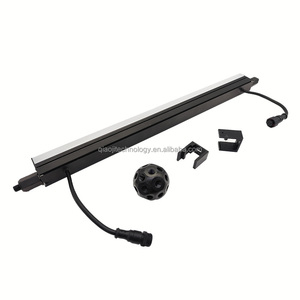 Barra LED <span class=keywords><strong>de</strong></span> <span class=keywords><strong>Colores</strong></span> para DJ, Pixel <span class=keywords><strong>RGB</strong></span>, Efecto <span class=keywords><strong>de</strong></span> Iluminación <span class=keywords><strong>de</strong></span> Escenario, Equipo Artnet, <span class=keywords><strong>Mezclador</strong></span> <span class=keywords><strong>de</strong></span> Control DMX, Luz para DJ - Product Image 3