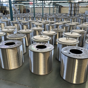 Nhà máy sản xuất dây nhôm tráng men 0.3-0.39mm chất lượng cao cung cấp cho các ứng dụng điện trong tua lại động cơ - Product Image 5