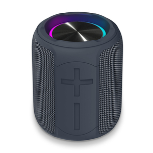 <span class=keywords><strong>Barra</strong></span> <span class=keywords><strong>de</strong></span> <span class=keywords><strong>Sonido</strong></span> Inalámbrica 5.3 Profesional OEM ODM Recargable y Portátil, Resistente al Agua IPX7, <span class=keywords><strong>Sonido</strong></span> <span class=keywords><strong>de</strong></span> Alta Calidad, para 10 Computadoras - Product Image 2