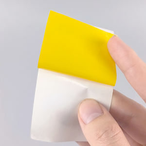 Nhãn Dán Nhiệt Độ Cao Nhãn Dính Chịu Nhiệt Nhãn Dán Cảnh Báo GiấY Dán Siêu Chịu Nhiệt Tùy Chỉnh - Product Image 6